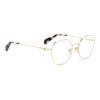 Ladies' Spectacle frame Kate Spade MADISYN-G-LKSF218 Ø 52 mm - Image 3