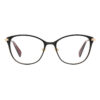 Ladies' Spectacle frame Kate Spade ADDISYN-807F117 Ø 51 mm - Image 2