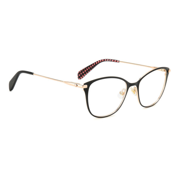 Ladies' Spectacle frame Kate Spade ADDISYN-807F117 Ø 51 mm - Image 3