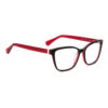 Ladies' Spectacle frame Kate Spade BELEN-807F316 Ø 53 mm - Image 3