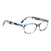 Ladies' Spectacle frame Kate Spade BRYLIE-X19F216 Ø 52 mm - Image 3
