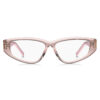 Ladies' Spectacle frame Hugo Boss HG-1258-35JF513 Ø 55 mm - Image 2
