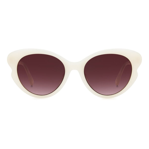 Ladies' Sunglasses Kate Spade ELINA-G-S-VK6F33X Ø 53 mm - Image 2