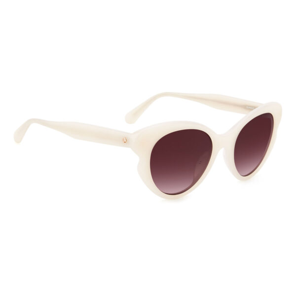 Ladies' Sunglasses Kate Spade ELINA-G-S-VK6F33X Ø 53 mm - Image 3