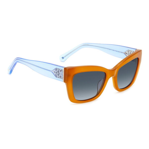Ladies' Sunglasses Kate Spade VALERIA-S-09QF39O Ø 53 mm - Image 3