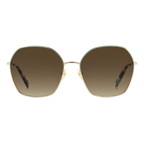 Ladies' Sunglasses Kate Spade KENNA-G-S-LKSF7HA ø 57 mm - Image 2