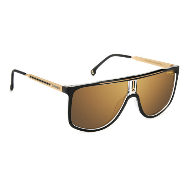 Men's Sunglasses Carrera CARRERA-1056-S-2M2G1YL Ø 61 mm - Image 2
