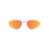 Unisex Sunglasses Dsquared2 D2-0101-S-VK6 Ø 67 mm - Image 2