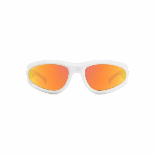 Unisex Sunglasses Dsquared2 D2-0101-S-VK6 Ø 67 mm - Image 2