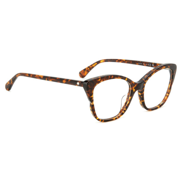 Ladies' Spectacle frame Kate Spade LAYLANI-086F118 Ø 51 mm - Image 3