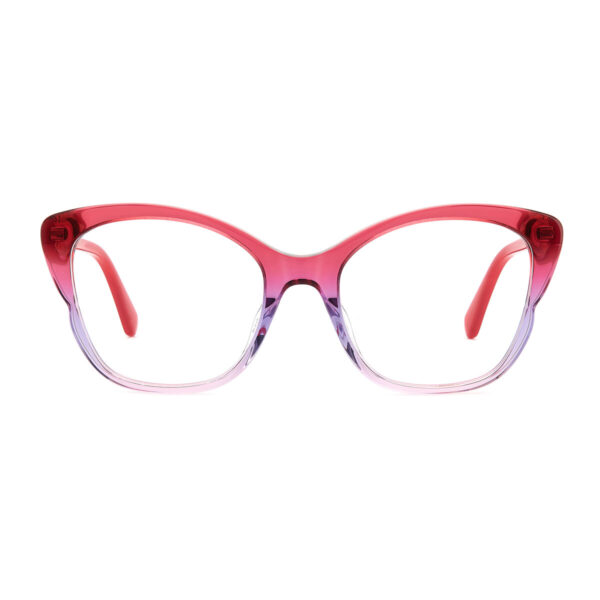 Ladies' Spectacle frame Kate Spade LAYLANI-3ZJF118 Ø 51 mm - Image 2