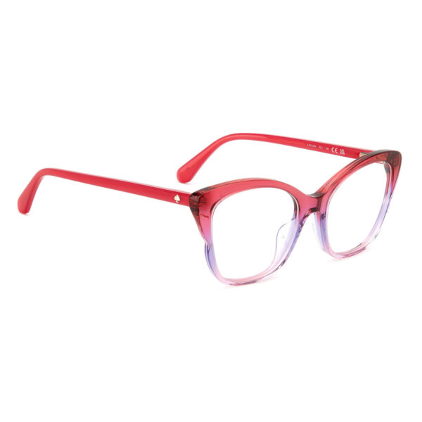 Ladies' Spectacle frame Kate Spade LAYLANI-3ZJF118 Ø 51 mm - Image 3