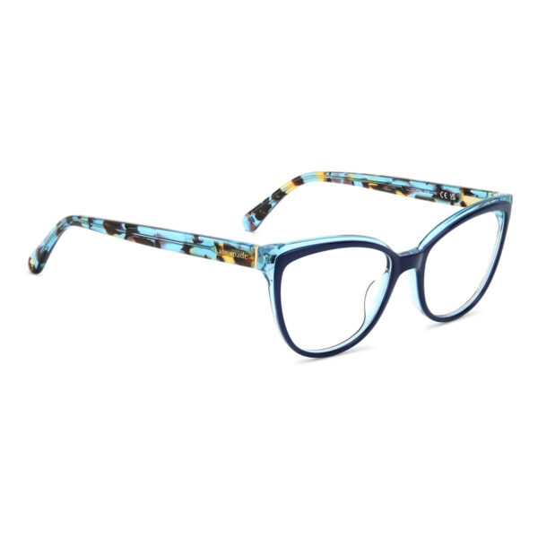 Ladies' Spectacle frame Kate Spade LUCINDA-PJPF217 Ø 52 mm - Image 3