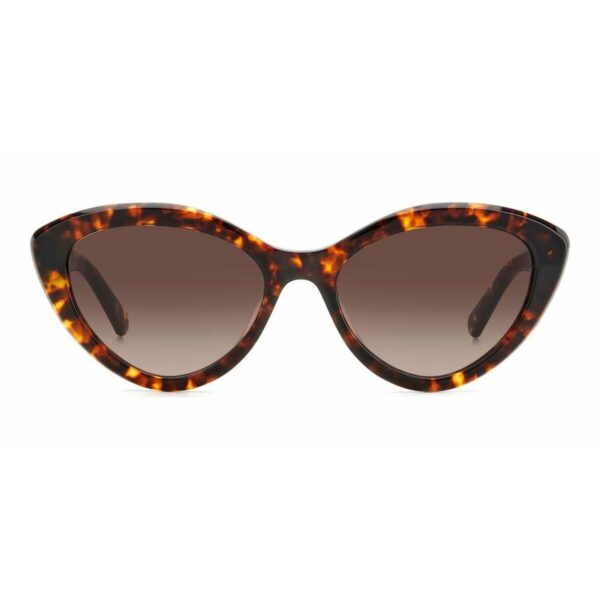 Ladies' Sunglasses Kate Spade JUNI-G-S-086F5HA Ø 55 mm - Image 2