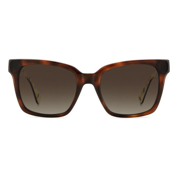 Ladies' Sunglasses Kate Spade HARLOW-G-S-086F5HA Ø 55 mm - Image 2