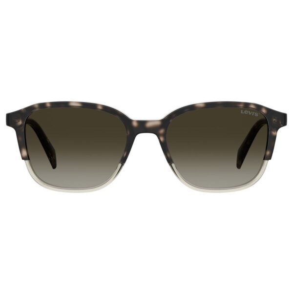 Unisex Sunglasses Levis LV-5030-S-AB8F3HA Ø 53 mm - Image 2