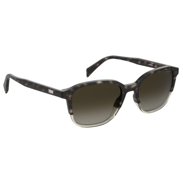 Unisex Sunglasses Levis LV-5030-S-AB8F3HA Ø 53 mm - Image 3
