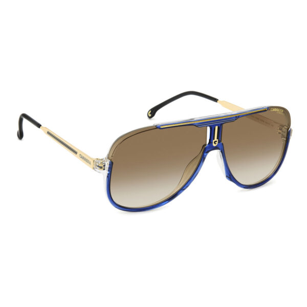 Men's Sunglasses Carrera CARRERA-1059-S-PJPG486 Ø 64 mm - Image 2