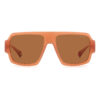 Unisex Sunglasses Polaroid PLD-6209-S-X-733F5HE Ø 55 mm - Image 2