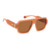 Unisex Sunglasses Polaroid PLD-6209-S-X-733F5HE Ø 55 mm - Image 3