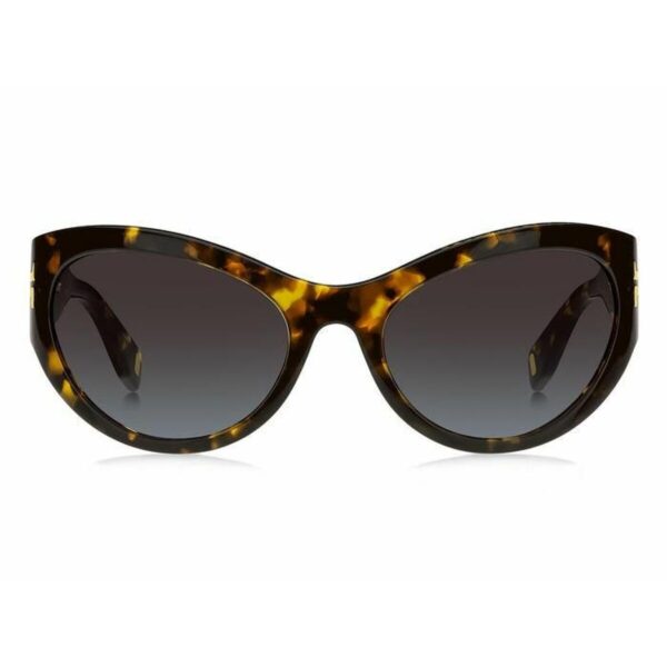 Ladies' Sunglasses Marc Jacobs MJ-1087-S-86 Ø 61 mm - Image 2