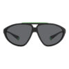 Unisex Sunglasses Polaroid PLD-2151-S-3OLG2M9 Ø 62 mm - Image 2