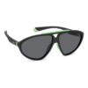 Unisex Sunglasses Polaroid PLD-2151-S-3OLG2M9 Ø 62 mm - Image 3