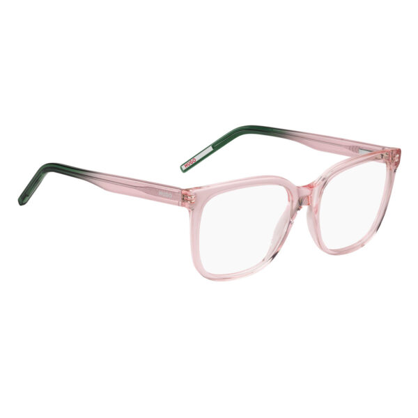 Ladies' Spectacle frame Hugo Boss HG-1266-47EF217 Ø 52 mm - Image 3