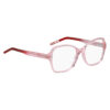 Ladies' Spectacle frame Hugo Boss HG-1267-C48F317 Ø 53 mm - Image 3