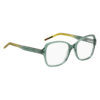 Ladies' Spectacle frame Hugo Boss HG-1267-GP7F317 Ø 53 mm - Image 3