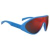 Unisex Sunglasses Moschino MOS157-S-PJPJ9UW Ø 99 mm - Image 3