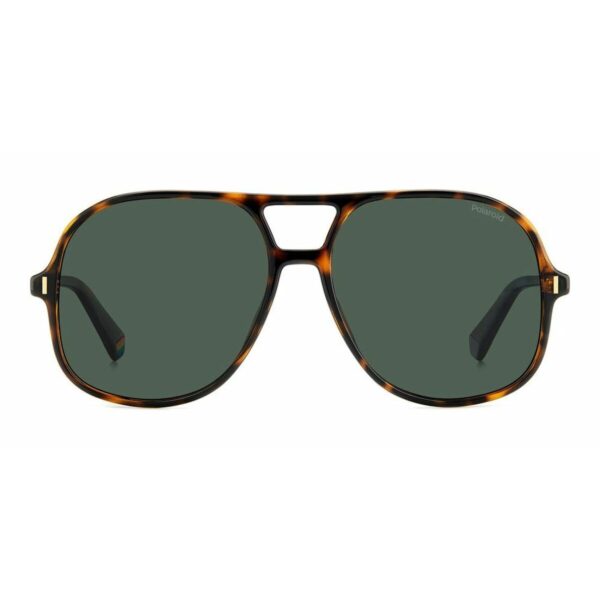 Unisex Sunglasses Polaroid PLD 6217_S - Image 2