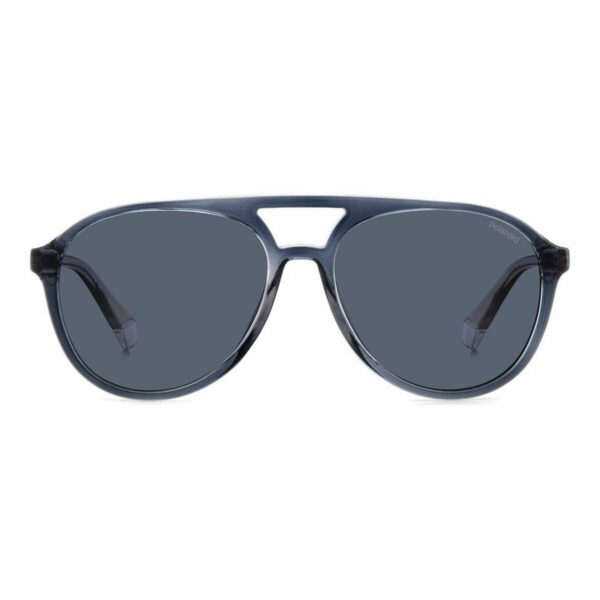 Unisex Sunglasses Polaroid PLD 4162_S - Image 2