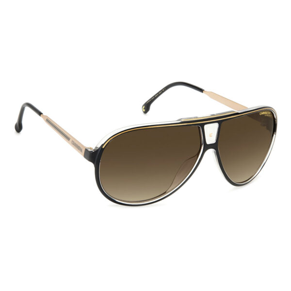 Men's Sunglasses Carrera CARRERA-1050-S-2M2G3HA ø 63 mm - Image 2
