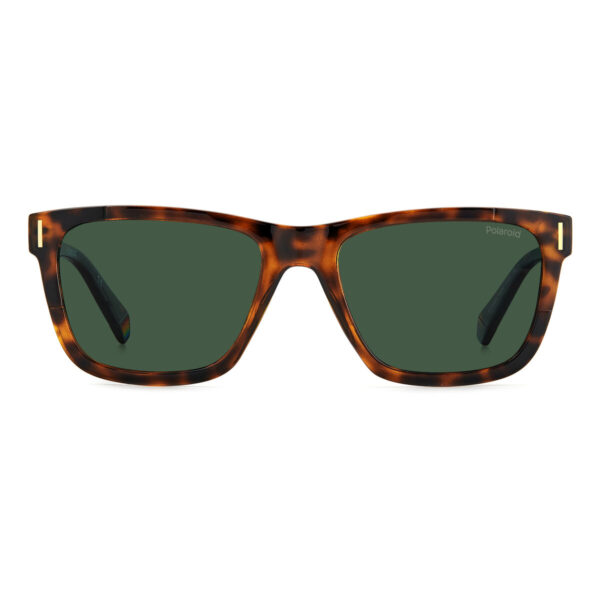 Unisex Sunglasses Polaroid PLD-6186-S-086F4UC ø 54 mm - Image 2
