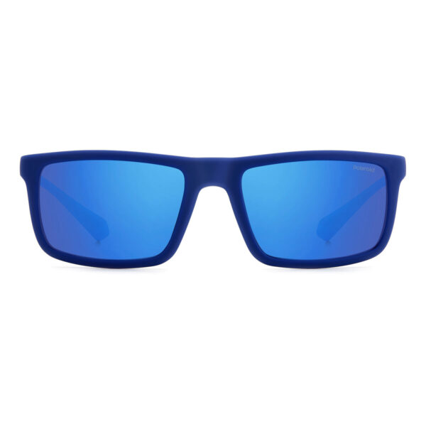 Men's Sunglasses Polaroid PLD-2134-S-ZX9F65X ø 56 mm - Image 2