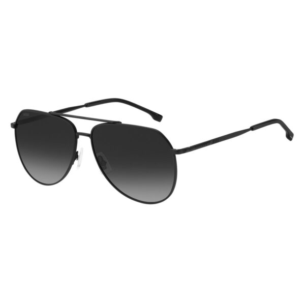 Men's Sunglasses Hugo Boss BOSS-1447-S-003G11I Ø 61 mm