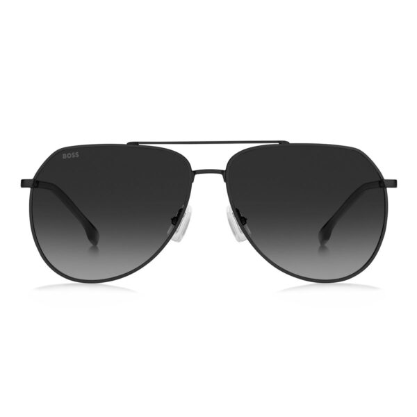 Men's Sunglasses Hugo Boss BOSS-1447-S-003G11I Ø 61 mm - Image 2