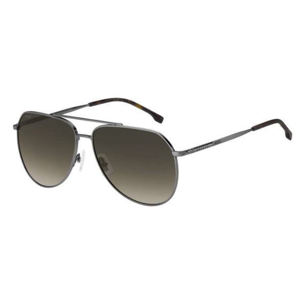 Men's Sunglasses Hugo Boss BOSS-1447-S-KJ1G186 Ø 61 mm