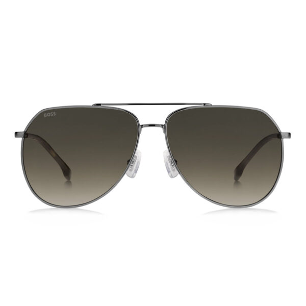 Men's Sunglasses Hugo Boss BOSS-1447-S-KJ1G186 Ø 61 mm - Image 2