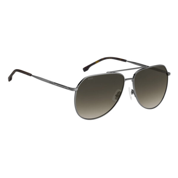 Men's Sunglasses Hugo Boss BOSS-1447-S-KJ1G186 Ø 61 mm - Image 3