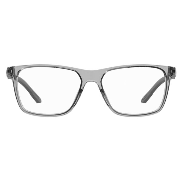 Men' Spectacle frame Under Armour UA-5043-CBLF515 Grey Ø 55 mm - Image 2