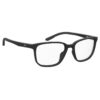 Unisex' Spectacle frame Under Armour UA-5044-003F417 ø 54 mm - Image 3