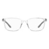 Unisex' Spectacle frame Under Armour UA-5044-900F417 ø 54 mm - Image 2
