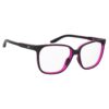 Ladies' Spectacle frame Under Armour UA-5045-3H2F415 ø 54 mm - Image 3