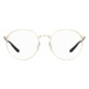Unisex' Spectacle frame Under Armour UA-5048-G-3YGF219 Ø 52 mm - Image 2
