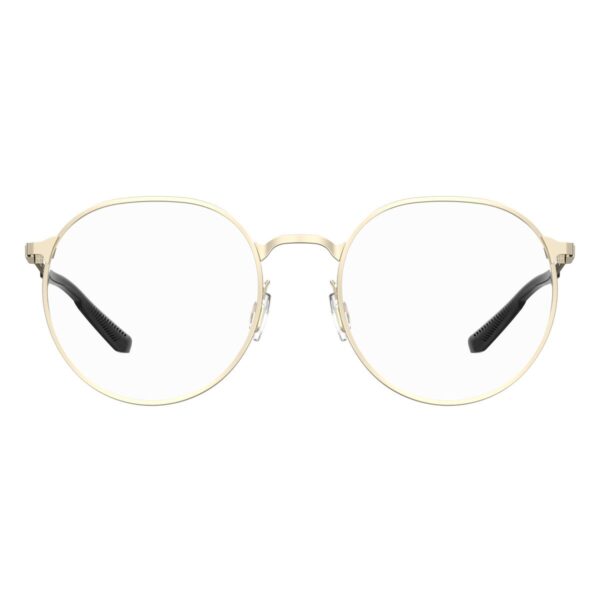 Unisex' Spectacle frame Under Armour UA-5048-G-3YGF219 Ø 52 mm - Image 2