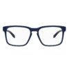Men' Spectacle frame Under Armour UA-5042-PJPF717 Blue ø 57 mm - Image 2