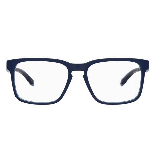 Men' Spectacle frame Under Armour UA-5042-PJPF717 Blue ø 57 mm - Image 2
