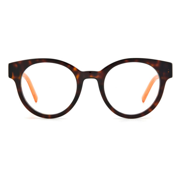 Ladies' Spectacle frame Missoni MMI-0130-086E821 Ø 48 mm - Image 2